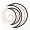 BFC1241 Applique Elements - Geometric