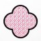 BFC1241 Applique Elements - Geometric