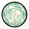 BFC1241 Applique Elements - Geometric