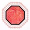BFC1241 Applique Elements - Geometric