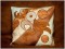 BFC1241 Applique Elements - Geometric