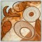 BFC1241 Applique Elements - Geometric