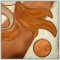 BFC1241 Applique Elements - Geometric