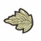 BFC1246 Applique Elements - Flowers and Leaves