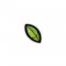 BFC1246 Applique Elements - Flowers and Leaves