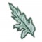 BFC1246 Applique Elements - Flowers and Leaves