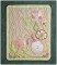 BFC1246 Applique Elements - Flowers and Leaves