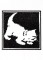 BFC1249 Blackwork Cats and Kittens