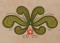 BFC1250 Applique or Not Handbag