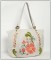 BFC1250 Applique or Not Handbag