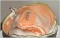 BFC1250 Applique or Not Handbag
