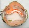BFC1250 Applique or Not Handbag