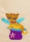 BFC1252 Ching Chou's Fanciful Cats