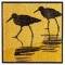 BFC1255 Bird Silhouettes