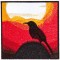 BFC1255 Bird Silhouettes