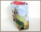 BFC1256 Cottage on the Hill Tote Bag