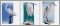 BFC1257 Three Egrets