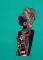 BFC1259 African Chic