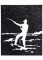 BFC1264 Blackwork - Goin' Fishing