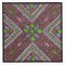 BFC1266 QIH - Miscellaneous Textile Squares