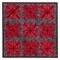 BFC1266 QIH - Miscellaneous Textile Squares
