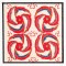 BFC1266 QIH - Miscellaneous Textile Squares