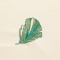 BFC1267 Sophisticated Feathers Handbag & Designs