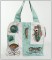BFC1267 Sophisticated Feathers Handbag & Designs