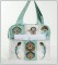 BFC1267 Sophisticated Feathers Handbag & Designs