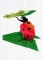 BFC1268 Ladybugs
