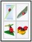 BFC1268 Ladybugs