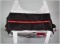 BFC1270 A Touch of Red Handbag