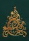 BFC1272 O Christmas Trees