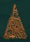 BFC1272 O Christmas Trees