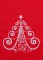 BFC1272 O Christmas Trees