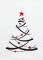 BFC1272 O Christmas Trees