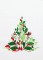 BFC1272 O Christmas Trees