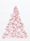 BFC1272 O Christmas Trees