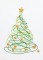 BFC1272 O Christmas Trees