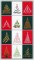 BFC1272 O Christmas Trees