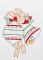 BFC1274 O Christmas Time