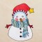 BFC1275 Down Home Snowmen