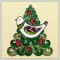 BFC1280 1st Day of Christmas