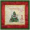 BFC1280 1st Day of Christmas