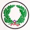 BFC1281 Christmas Quilt Circles II
