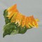 BFC1282 Sunflowers Handbag