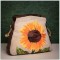 BFC1282 Sunflowers Handbag
