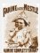RMG1285 Vintage Poster 1285