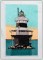 BFC1286 Vintage Lighthouse Postcards