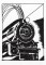 BFC1290 Blackwork - Trains